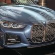 G22 BMW 430i Coupé M Sport 本地发布，售价RM442k