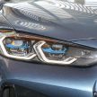 G22 BMW 430i Coupé M Sport 本地发布，售价RM442k