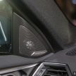 G22 BMW 430i Coupé M Sport 本地发布，售价RM442k