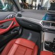 G22 BMW 430i Coupé M Sport 本地发布，售价RM442k