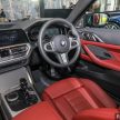 G22 BMW 430i Coupé M Sport 本地发布，售价RM442k