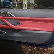 G22 BMW 430i Coupé M Sport 本地发布，售价RM442k