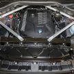 G07 BMW X7 xDrive40i CKD 正式发布！售价RM648,934