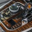 G07 BMW X7 xDrive40i CKD 正式发布！售价RM648,934