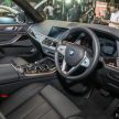 G07 BMW X7 xDrive40i CKD 正式发布！售价RM648,934