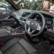 G07 BMW X7 xDrive40i 本地组装宣布减价, 预估价70.8万