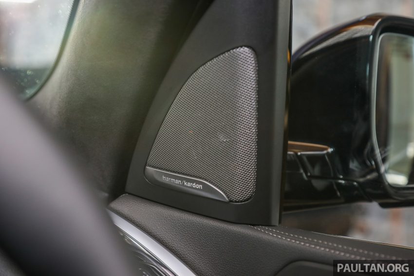 G07 BMW X7 xDrive40i 本地组装宣布减价, 预估价70.8万 146824