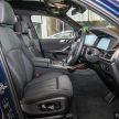G07 BMW X7 xDrive40i 本地组装宣布减价, 预估价70.8万