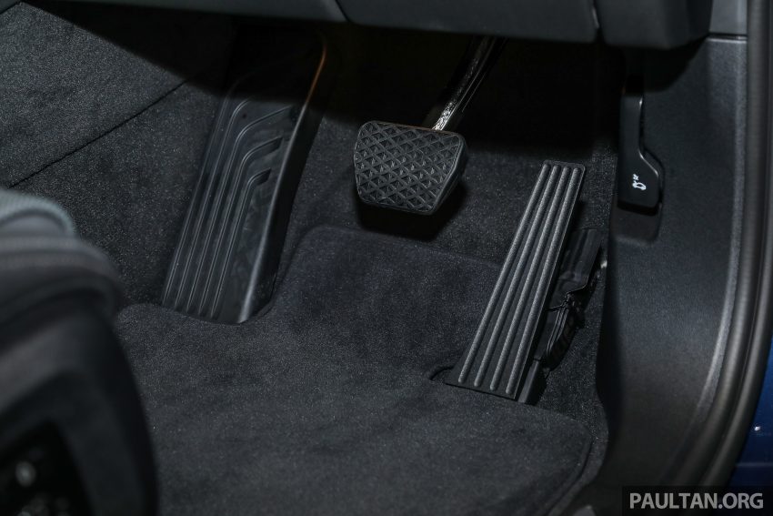 G07 BMW X7 xDrive40i 本地组装宣布减价, 预估价70.8万 146830