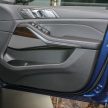 G07 BMW X7 xDrive40i CKD 正式发布！售价RM648,934