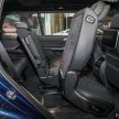 G07 BMW X7 xDrive40i CKD 正式发布！售价RM648,934