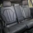 G07 BMW X7 xDrive40i CKD 正式发布！售价RM648,934