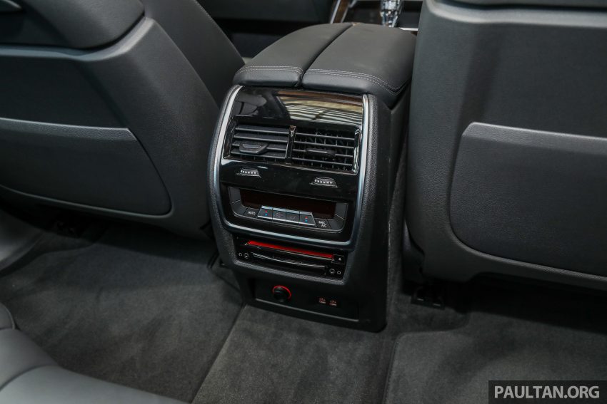 G07 BMW X7 xDrive40i 本地组装宣布减价, 预估价70.8万 146841