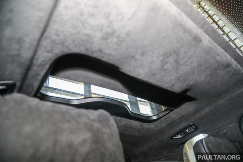 G07 BMW X7 xDrive40i 本地组装宣布减价, 预估价70.8万 146845