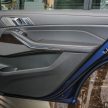 G07 BMW X7 xDrive40i CKD 正式发布！售价RM648,934