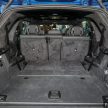 G07 BMW X7 xDrive40i CKD 正式发布！售价RM648,934