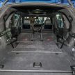 G07 BMW X7 xDrive40i CKD 正式发布！售价RM648,934