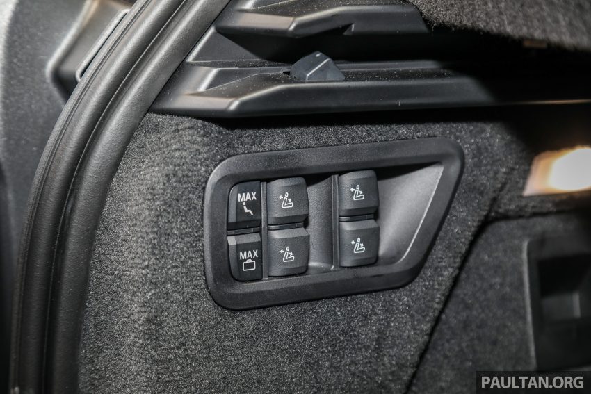 G07 BMW X7 xDrive40i 本地组装宣布减价, 预估价70.8万 146856