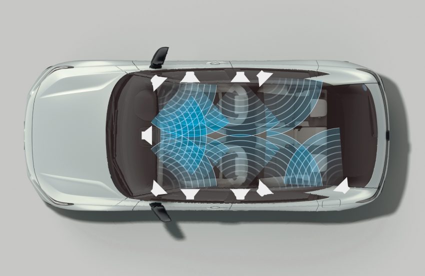 全新 Honda HR-V 日本全球首发, 运动感更强烈, 配备升级 145993