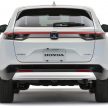 全新第三代 Honda HR-V 日本正式开售, 价格8.7万令吉起