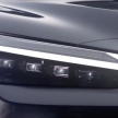 第二代 Lexus NX 意外遭原厂提早曝光宣传视频, 网上看透