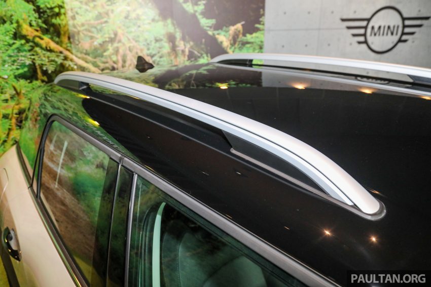 小改款二代 F60 MINI Cooper S Countryman 与 Cooper SE Countryman 本地上市, CKD免SST售价从24.4万起 146722