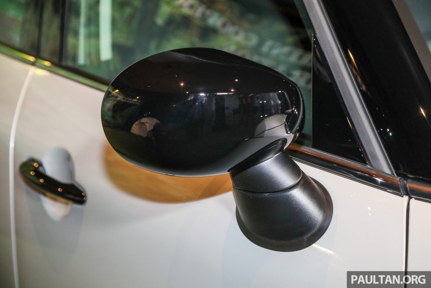 小改款二代 F60 MINI Cooper S Countryman 与 Cooper SE Countryman 本地上市, CKD免SST售价从24.4万起 146724