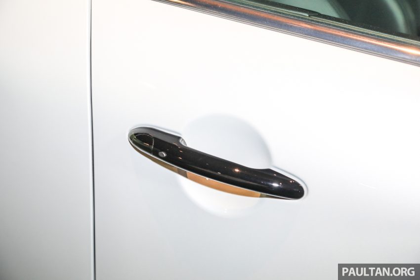 小改款二代 F60 MINI Cooper S Countryman 与 Cooper SE Countryman 本地上市, CKD免SST售价从24.4万起 146726