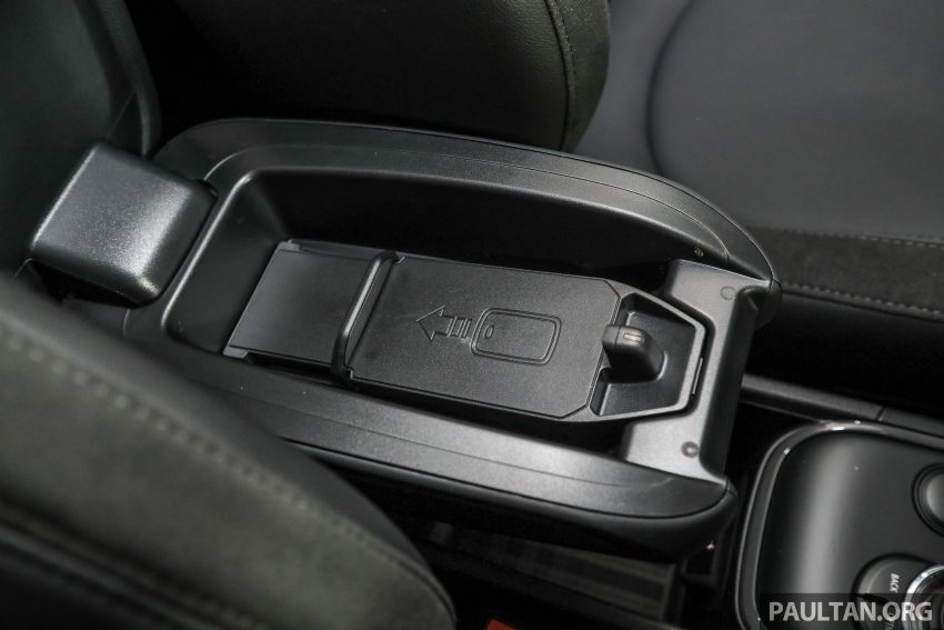 小改款二代 F60 MINI Cooper S Countryman 与 Cooper SE Countryman 本地上市, CKD免SST售价从24.4万起 146749