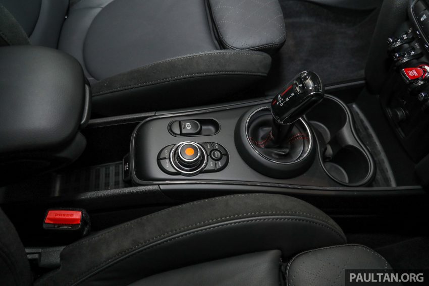 小改款二代 F60 MINI Cooper S Countryman 与 Cooper SE Countryman 本地上市, CKD免SST售价从24.4万起 146751