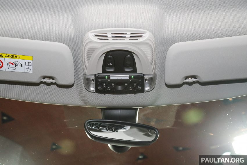 小改款二代 F60 MINI Cooper S Countryman 与 Cooper SE Countryman 本地上市, CKD免SST售价从24.4万起 146753