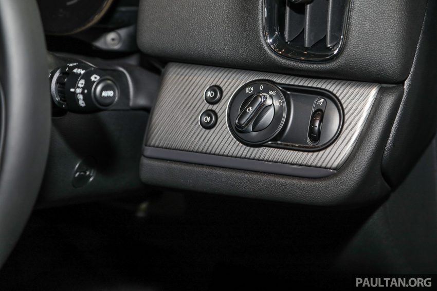 小改款二代 F60 MINI Cooper S Countryman 与 Cooper SE Countryman 本地上市, CKD免SST售价从24.4万起 146754