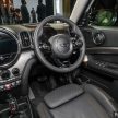 小改款二代 F60 MINI Cooper S Countryman 与 Cooper SE Countryman 本地上市, CKD免SST售价从24.4万起