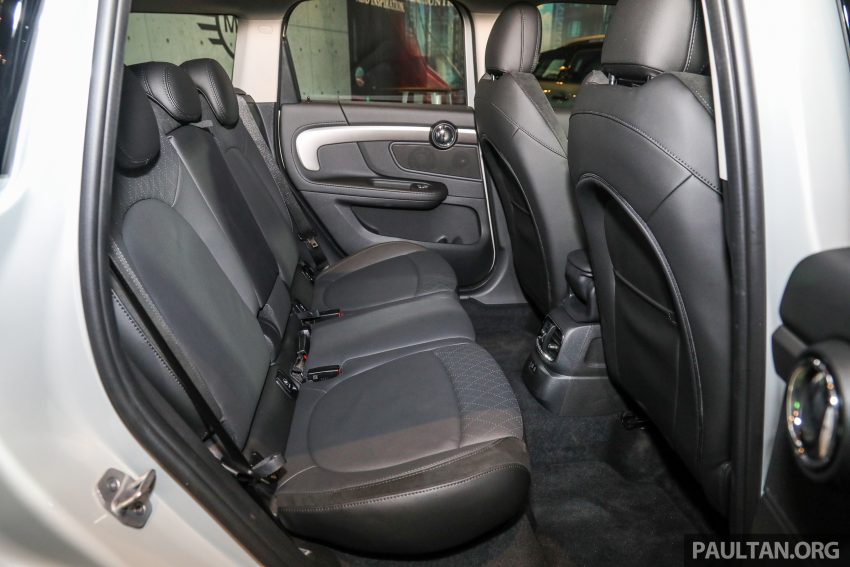 小改款二代 F60 MINI Cooper S Countryman 与 Cooper SE Countryman 本地上市, CKD免SST售价从24.4万起 146766