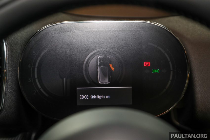 小改款二代 F60 MINI Cooper S Countryman 与 Cooper SE Countryman 本地上市, CKD免SST售价从24.4万起 146739