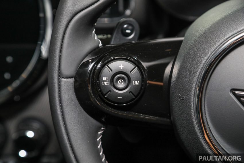 小改款二代 F60 MINI Cooper S Countryman 与 Cooper SE Countryman 本地上市, CKD免SST售价从24.4万起 146741