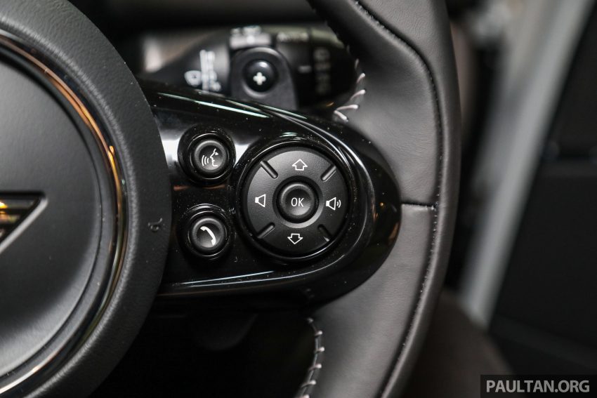 小改款二代 F60 MINI Cooper S Countryman 与 Cooper SE Countryman 本地上市, CKD免SST售价从24.4万起 146742