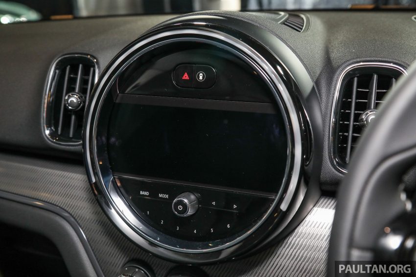 小改款二代 F60 MINI Cooper S Countryman 与 Cooper SE Countryman 本地上市, CKD免SST售价从24.4万起 146744