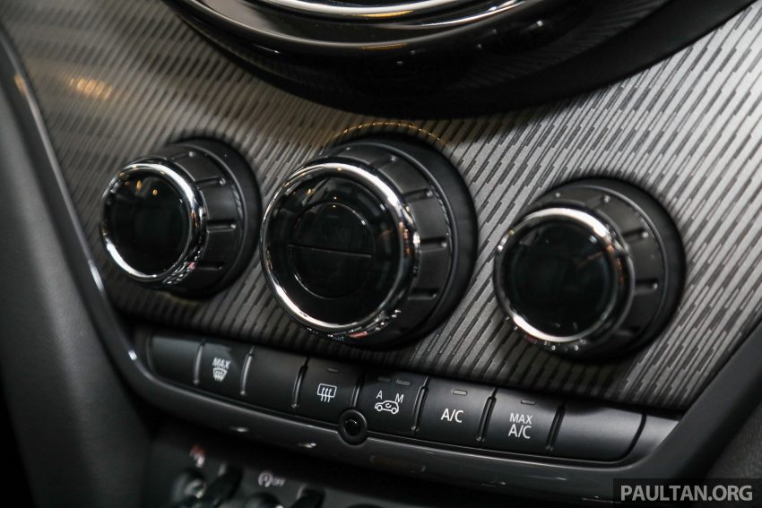 小改款二代 F60 MINI Cooper S Countryman 与 Cooper SE Countryman 本地上市, CKD免SST售价从24.4万起 146745
