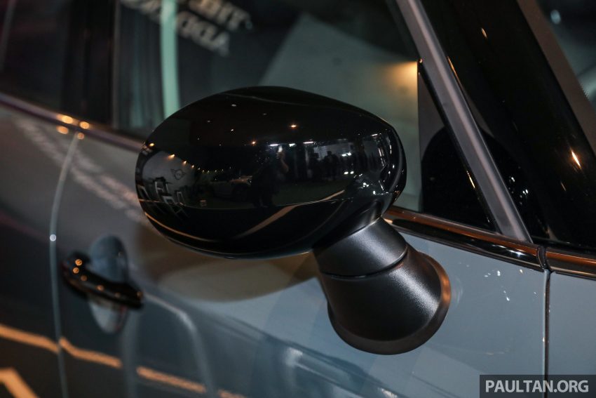 小改款二代 F60 MINI Cooper S Countryman 与 Cooper SE Countryman 本地上市, CKD免SST售价从24.4万起 146874