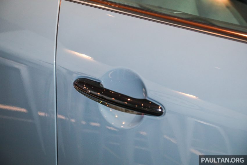 小改款二代 F60 MINI Cooper S Countryman 与 Cooper SE Countryman 本地上市, CKD免SST售价从24.4万起 146875