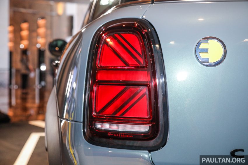 小改款二代 F60 MINI Cooper S Countryman 与 Cooper SE Countryman 本地上市, CKD免SST售价从24.4万起 146884