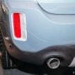 小改款二代 F60 MINI Cooper S Countryman 与 Cooper SE Countryman 本地上市, CKD免SST售价从24.4万起