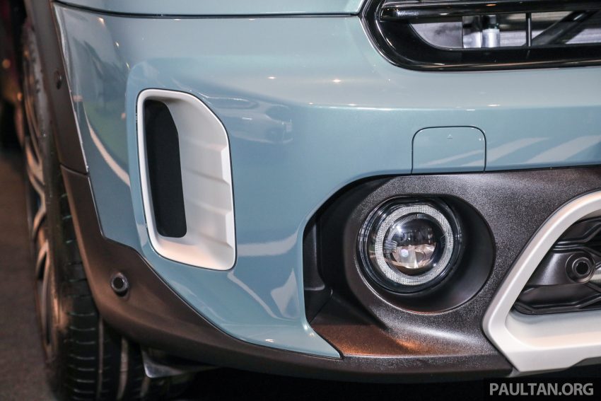 小改款二代 F60 MINI Cooper S Countryman 与 Cooper SE Countryman 本地上市, CKD免SST售价从24.4万起 146869