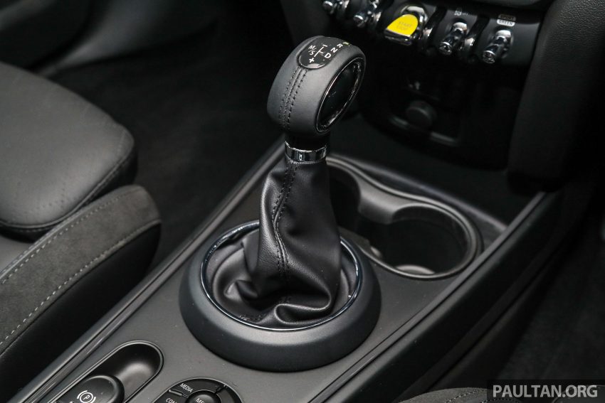 小改款二代 F60 MINI Cooper S Countryman 与 Cooper SE Countryman 本地上市, CKD免SST售价从24.4万起 146903