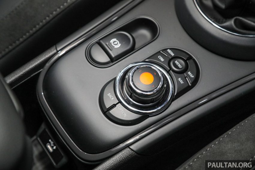 小改款二代 F60 MINI Cooper S Countryman 与 Cooper SE Countryman 本地上市, CKD免SST售价从24.4万起 146904