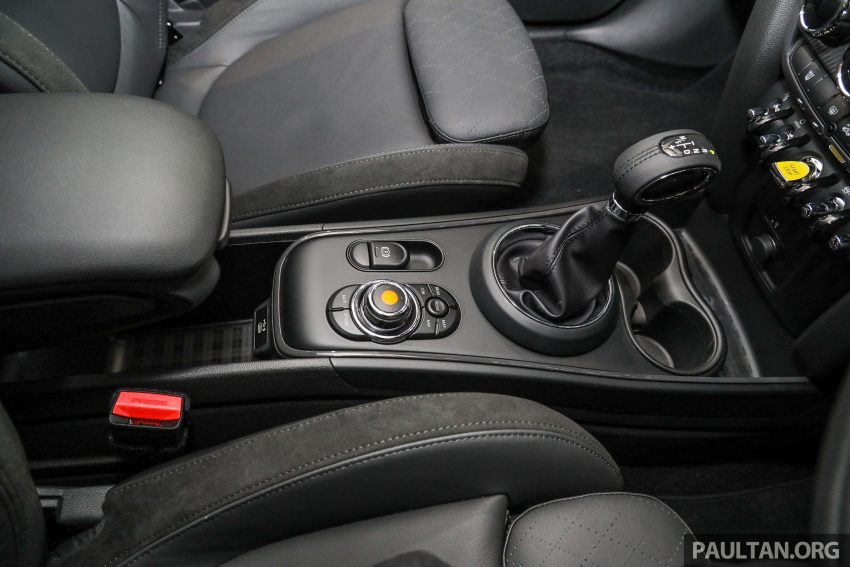 小改款二代 F60 MINI Cooper S Countryman 与 Cooper SE Countryman 本地上市, CKD免SST售价从24.4万起 146905