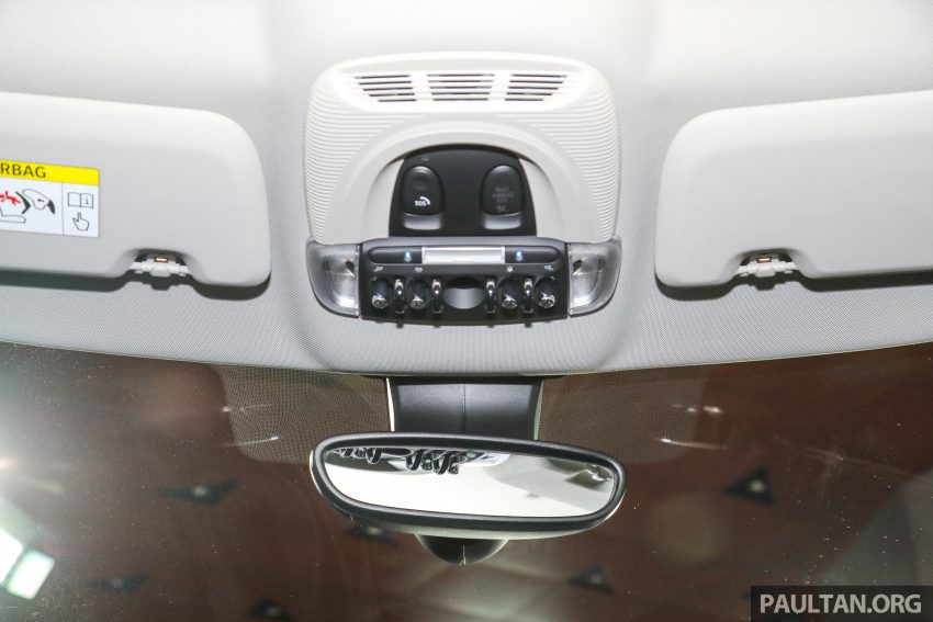 小改款二代 F60 MINI Cooper S Countryman 与 Cooper SE Countryman 本地上市, CKD免SST售价从24.4万起 146907