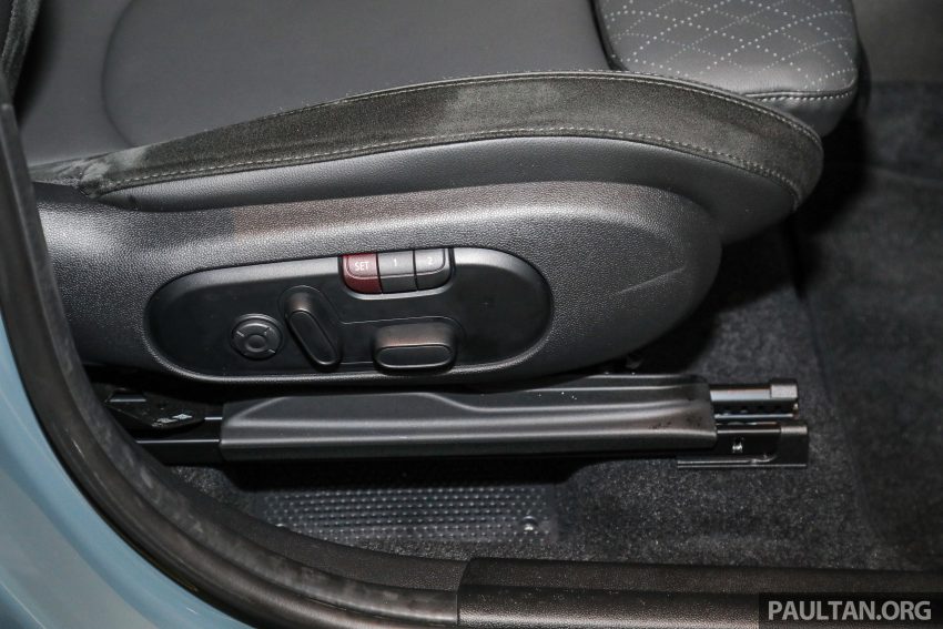 小改款二代 F60 MINI Cooper S Countryman 与 Cooper SE Countryman 本地上市, CKD免SST售价从24.4万起 146913