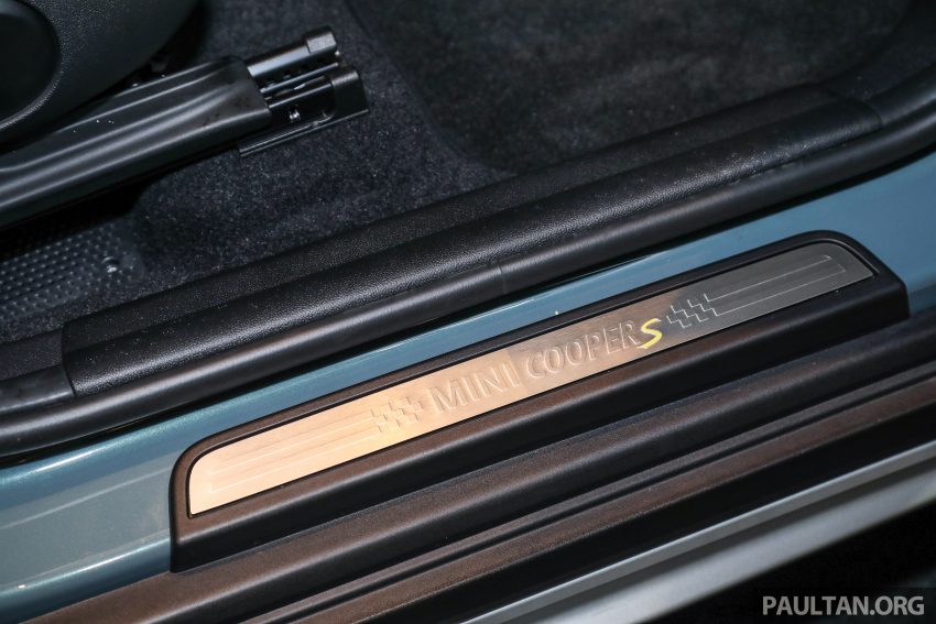 小改款二代 F60 MINI Cooper S Countryman 与 Cooper SE Countryman 本地上市, CKD免SST售价从24.4万起 146914